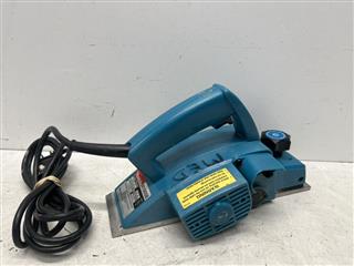 MAKITA N1900B 120V POWER PLANER *TOOL ONLY*